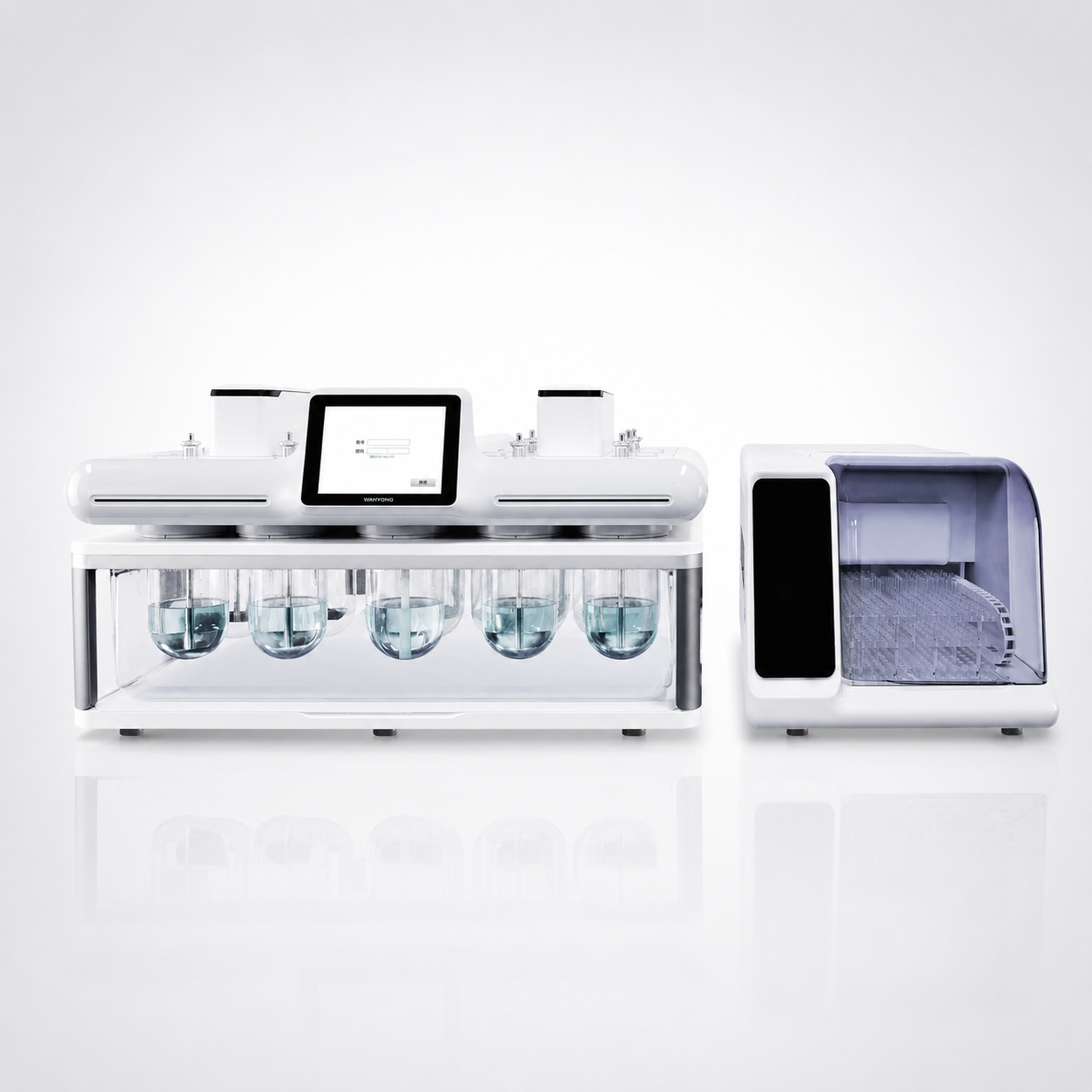 PDS-14A Dissolution Tester (14구 자동 용출기)