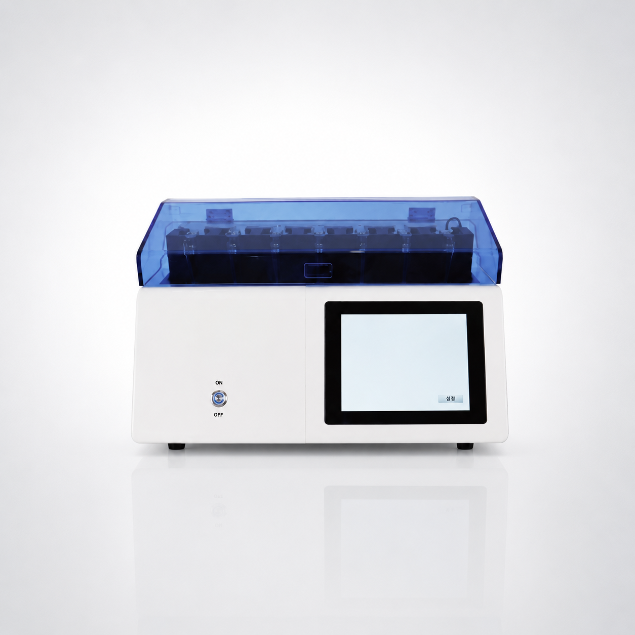 PTD-06 매뉴얼 경피흡수시스템 Manual Transdermal Diffusion System